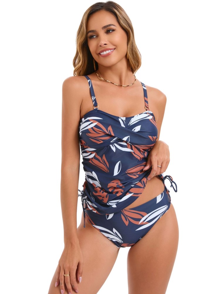 Suits - Traje de Baño para Mujer, Tankini