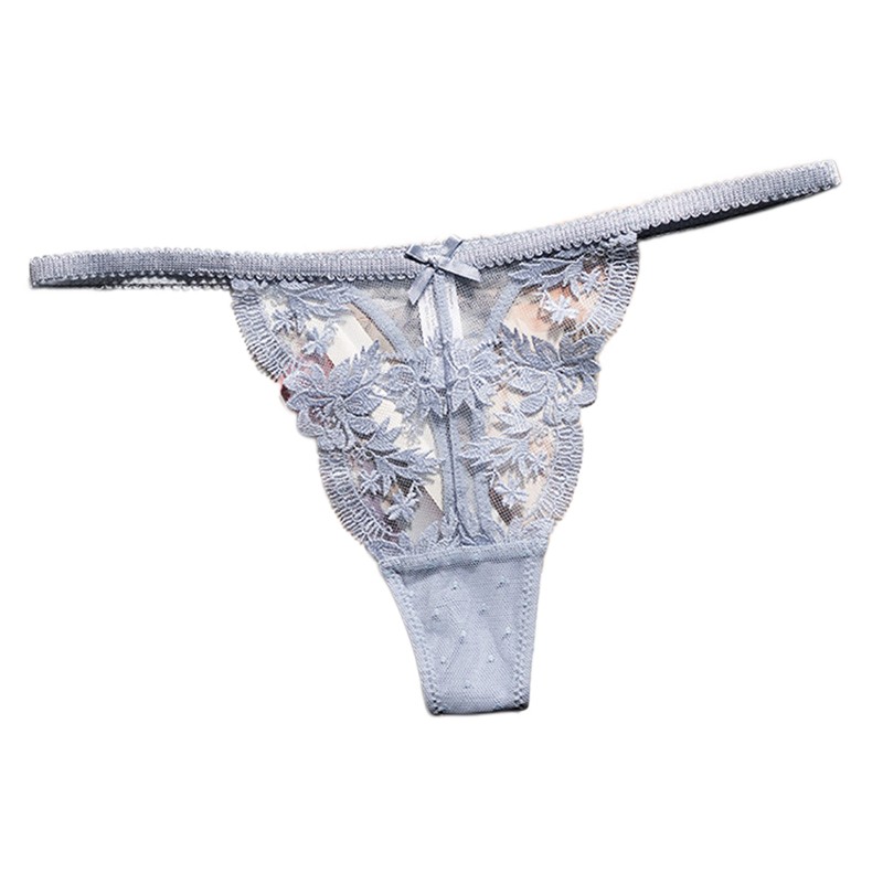Underwear - Braguitas de encaje sexys para mujer,