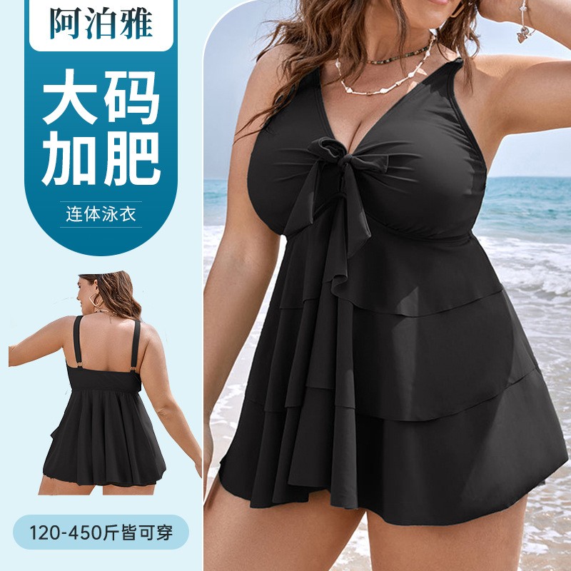Suits - Traje de baño tankini para mujer,