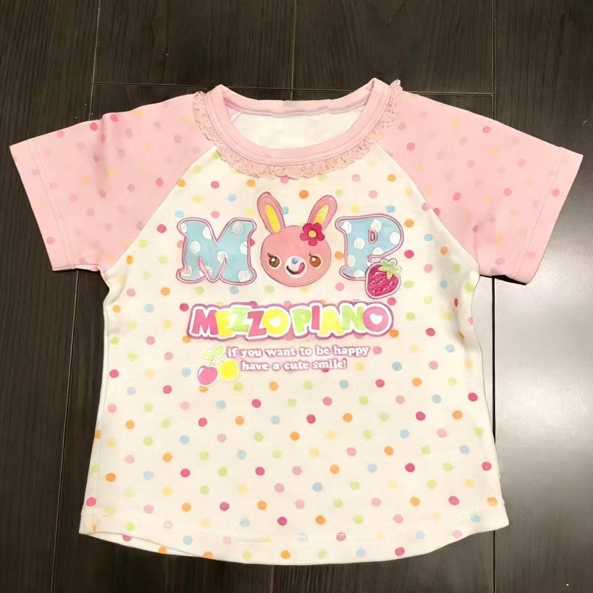 Ropa Kawaii 2026 para Mujeres  - T-Shirts reseña y precio