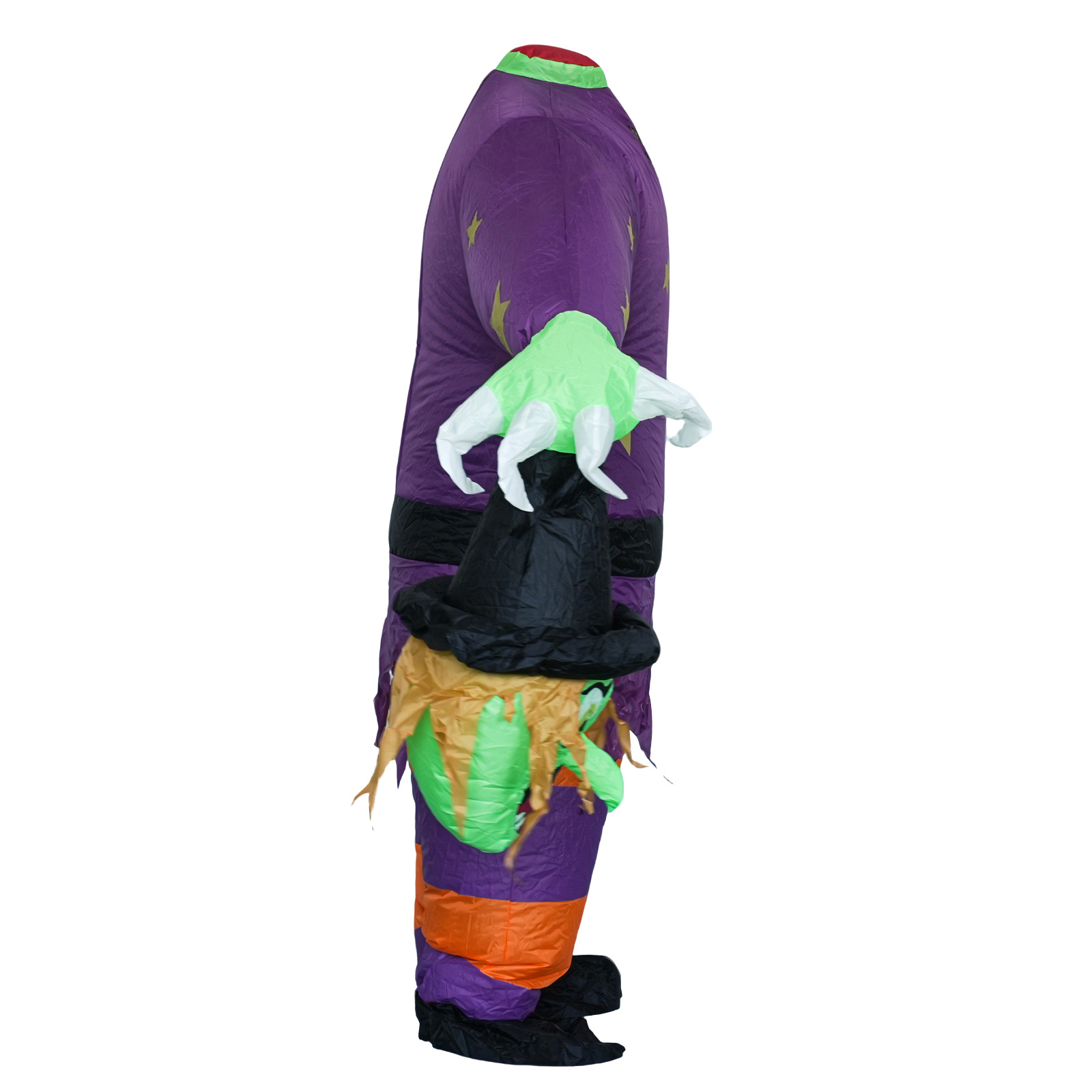1 Pieza de Disfraz Inflable de - Suits reseña y precio
