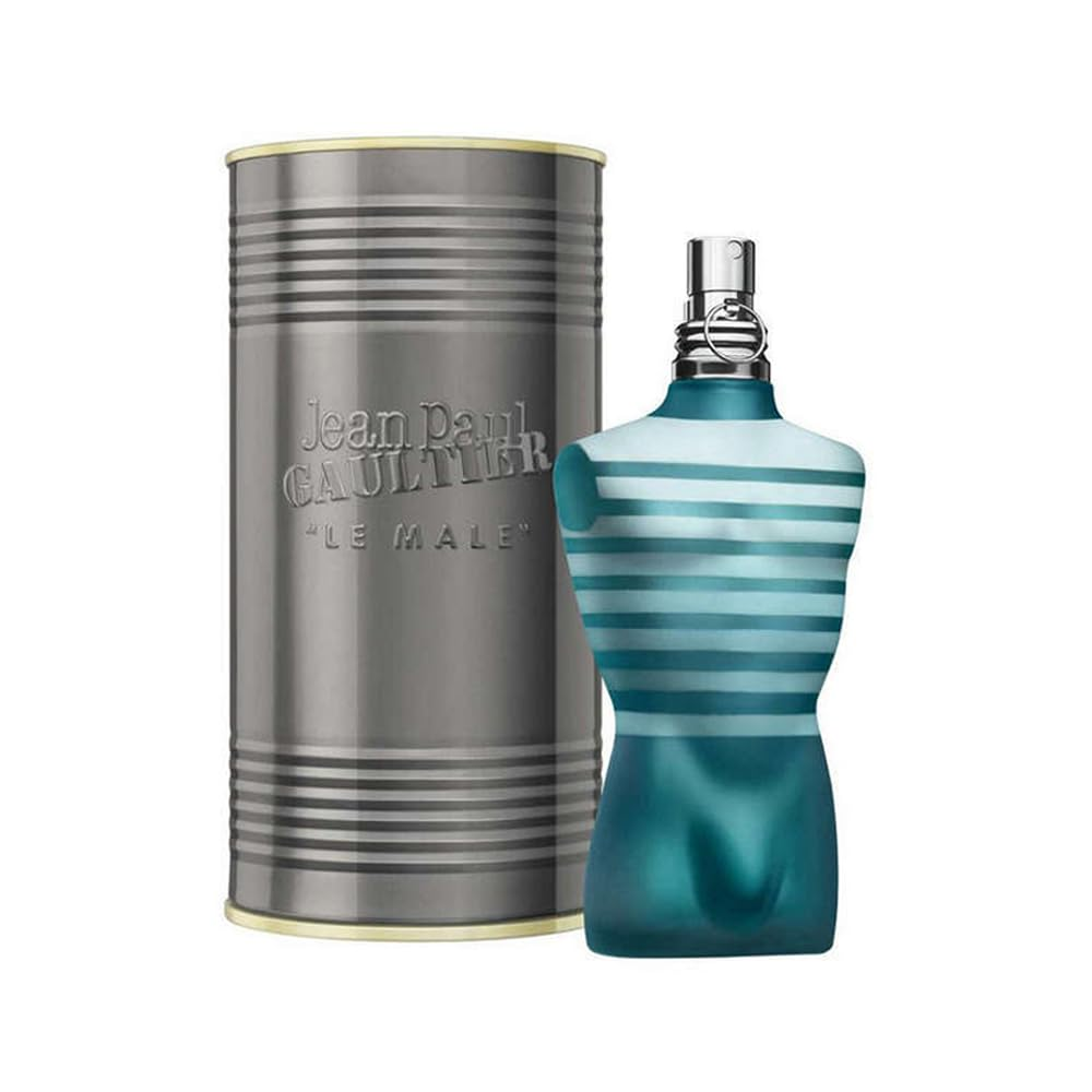 Jean Paul Gaultier Le Beau Eli - Jeans reseña y precio