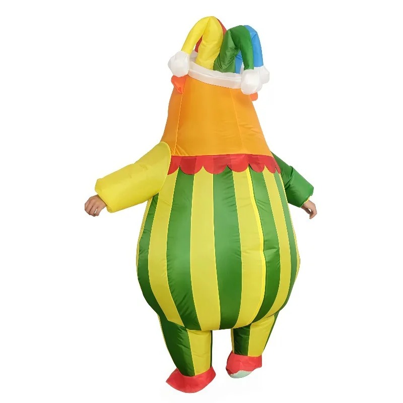 Disfraz inflable de capibara n - Suits reseña y precio