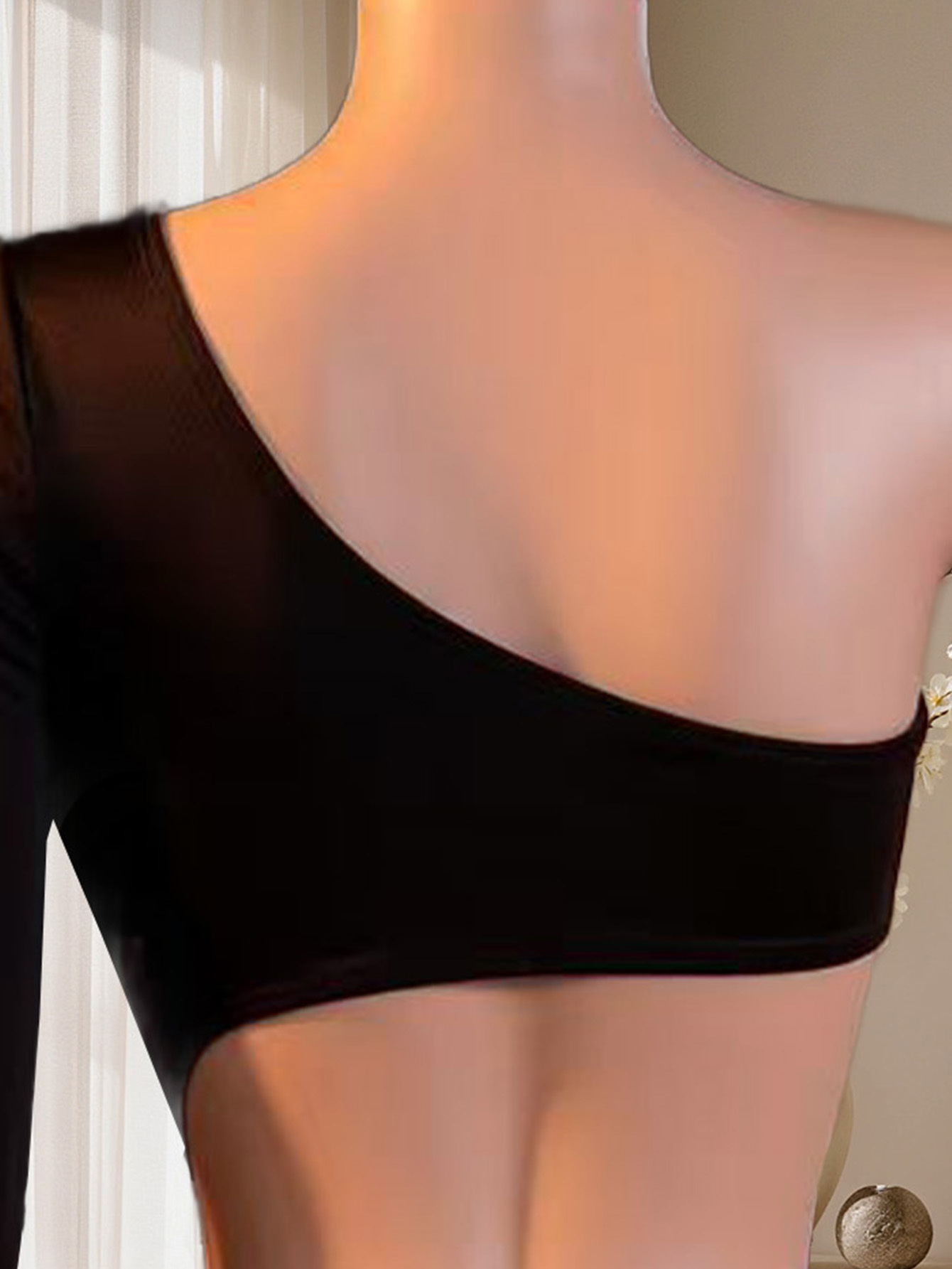 Body de manga larga con un sol - Underwear reseña y precio