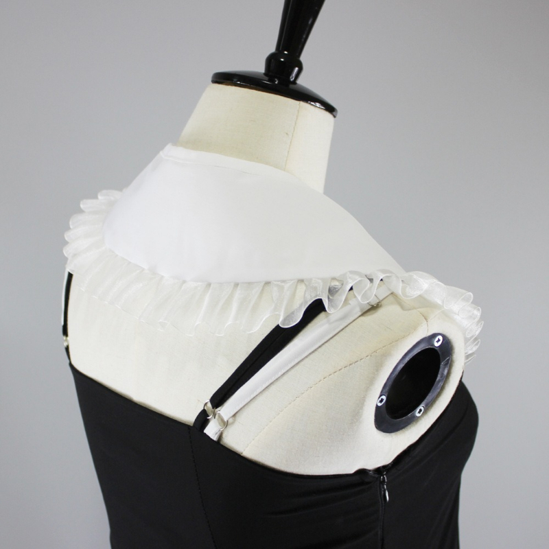 Cuello Falso Desmontable para  - Shirts reseña y precio