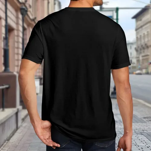 Camiseta divertida con temátic - Short Sleeve Bowling Shirt Retro reseña y precio