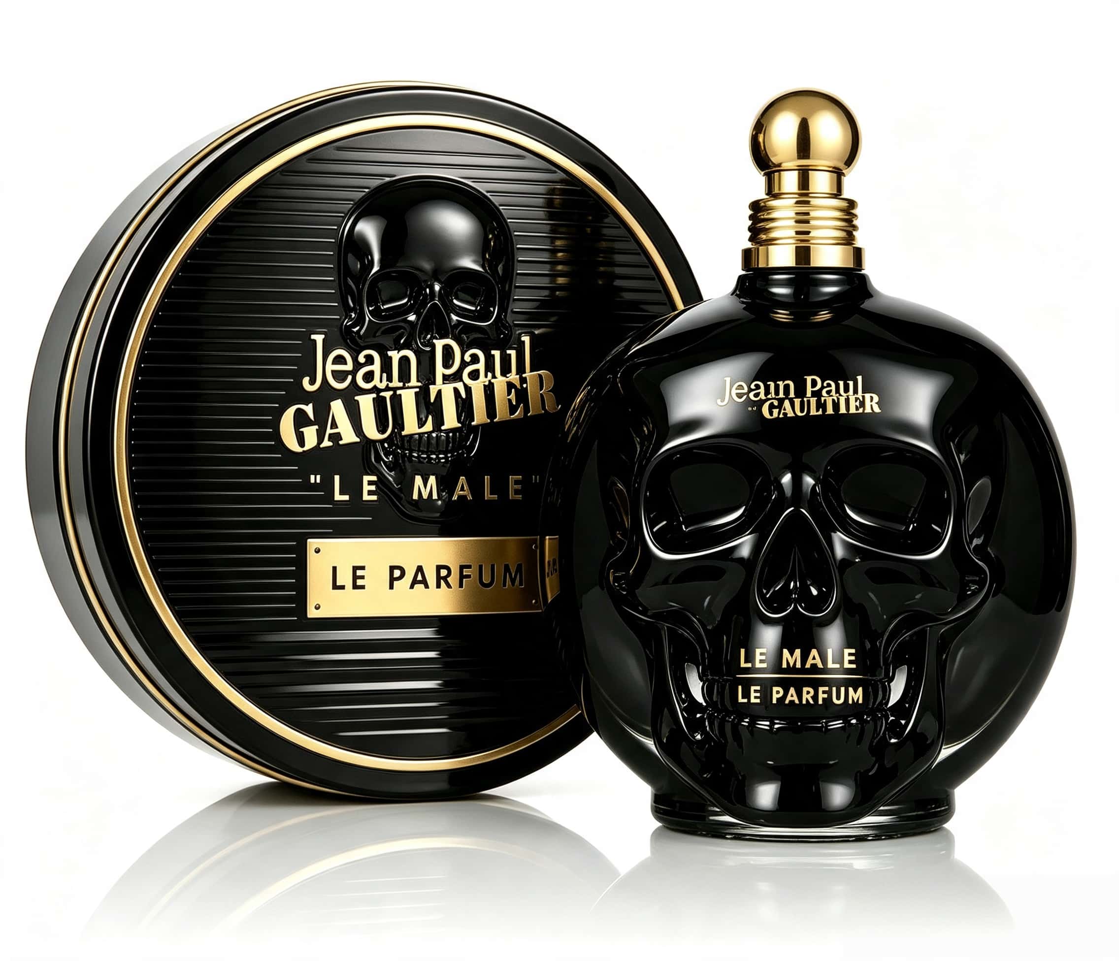 Jean Paul Gaultier - Set de 4  - Jeans reseña y precio