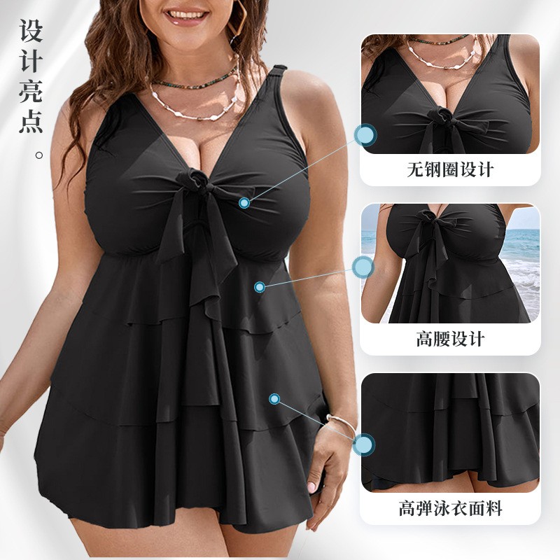 Traje de baño tankini para muj - Suits reseña y precio