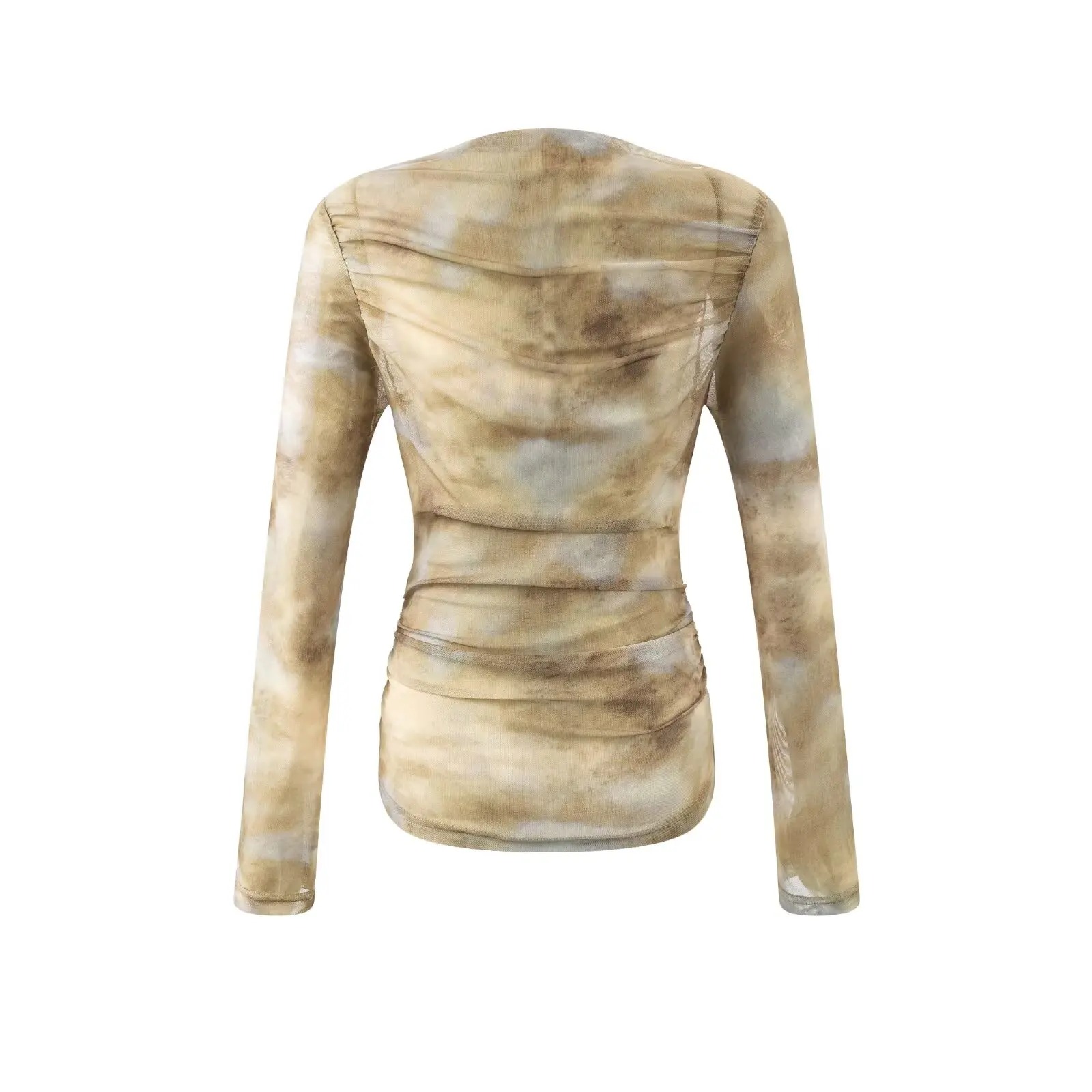 Camiseta Sexy con Estampado Ti - T-Shirts reseña y precio