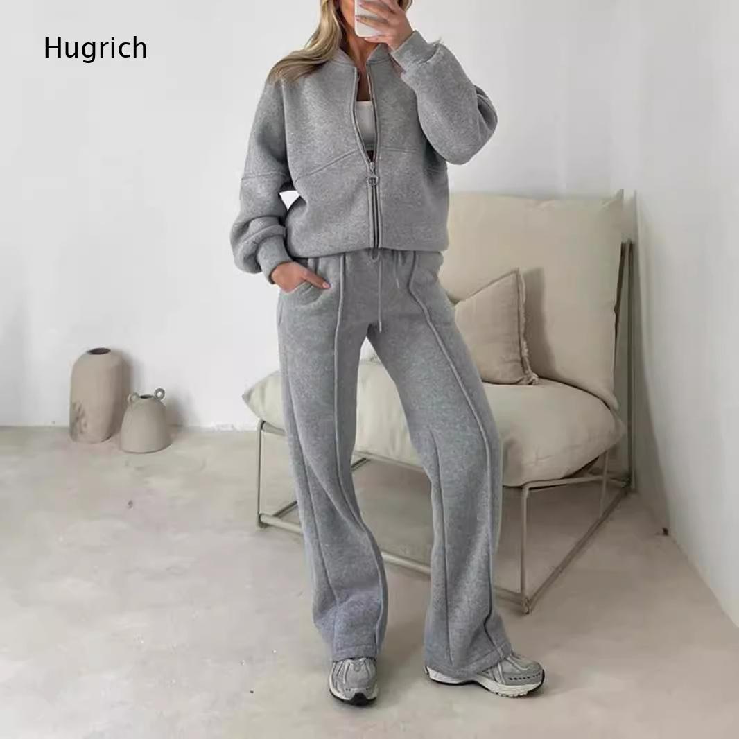 Conjunto deportivo informal de - Jackets reseña y precio