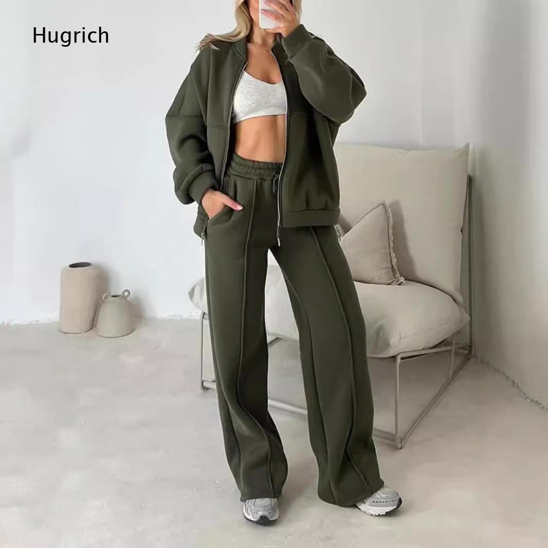 Conjunto deportivo informal de - Jackets reseña y precio